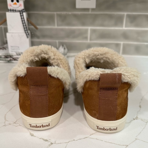 Timberland SKYLA BAY. Women’s Size 10. Color Wheat. - Picture 8 of 12